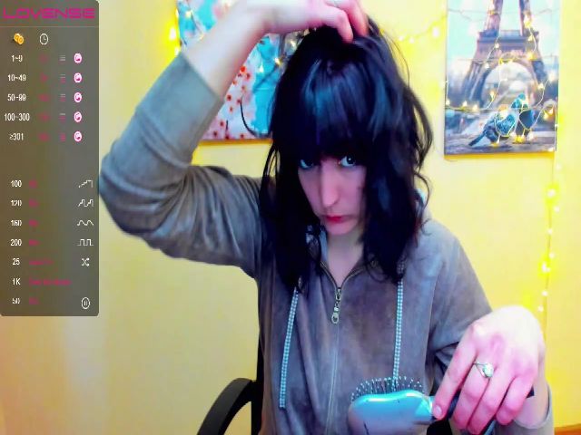 Live sex webcam photo for Anna_Montana #272131082