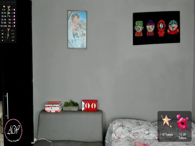 Live sex webcam photo for Anna_Weells #272599999