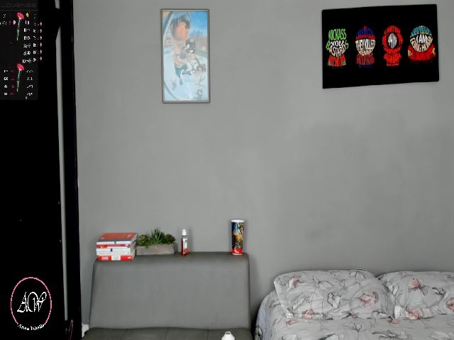 Live sex webcam photo for Anna_Weells #272769889