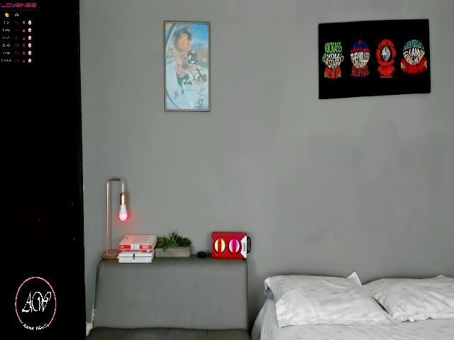 Live sex webcam photo for Anna_Weells #273077378