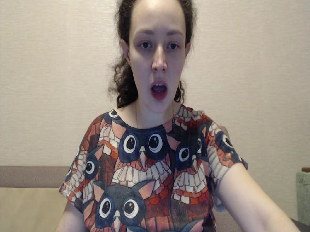 Live sex webcam photo for Annacookie007 #272682544