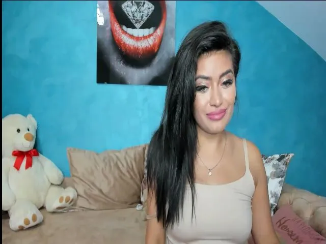 Live sex webcam photo for Annakarin23 #274537145