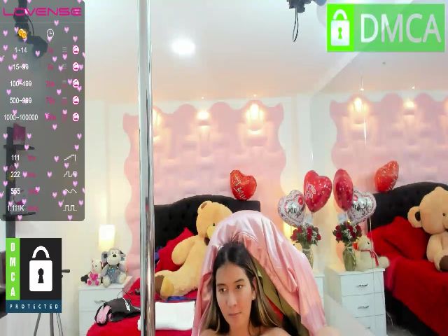 Live sex webcam photo for Annasshim_ #272454715