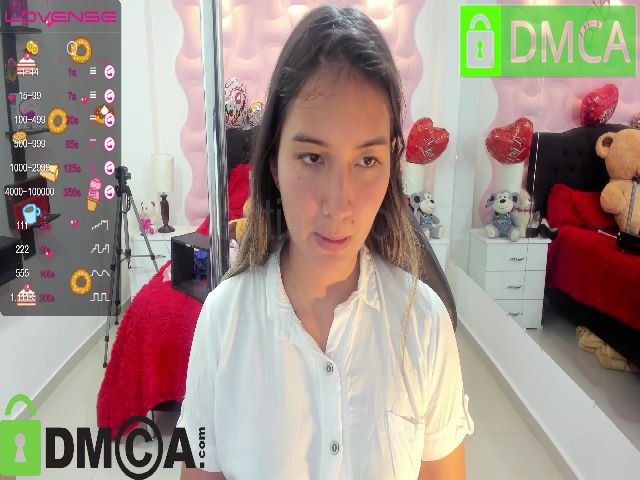 Live sex webcam photo for Annasshim_ #274555573