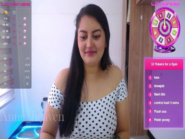 Live sex webcam photo for Anne_heaven #272219536