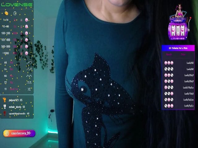 Live sex webcam photo for Anne_heaven #272781934