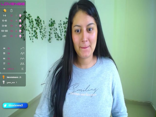 Live sex webcam photo for Anne_heaven #273015934