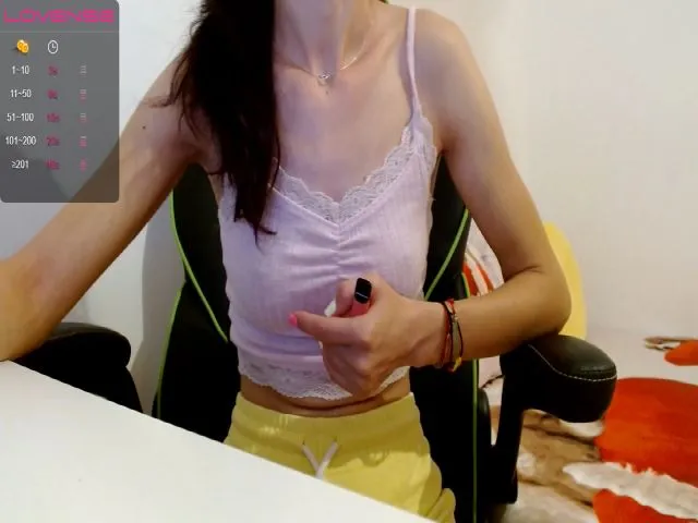 Live sex webcam photo for Annemarrie02 #274528408