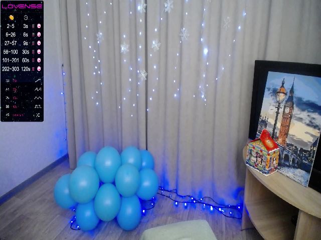 Live sex webcam photo for AnnetSunshine #272231247