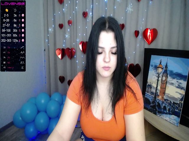 Live sex webcam photo for AnnetSunshine #272320847
