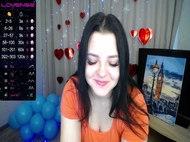 Live sex webcam photo for AnnetSunshine #272358364