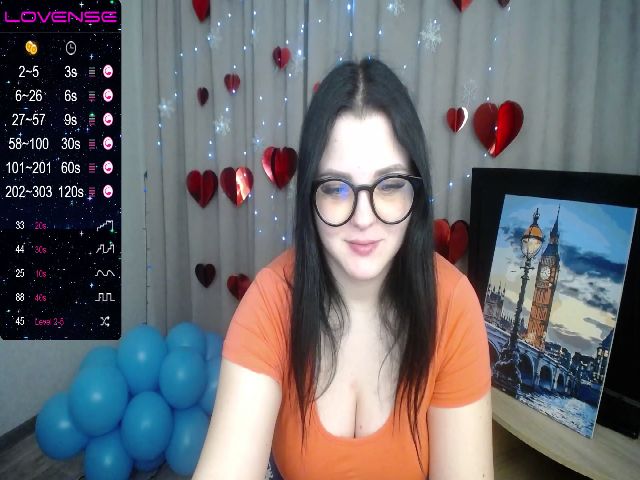 Live sex webcam photo for AnnetSunshine #272390604