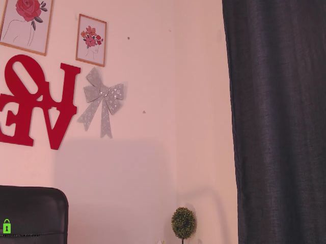 Live sex webcam photo for Annie_es #271819794