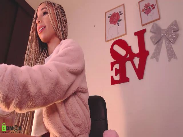 Live sex webcam photo for Annie_es #273233010