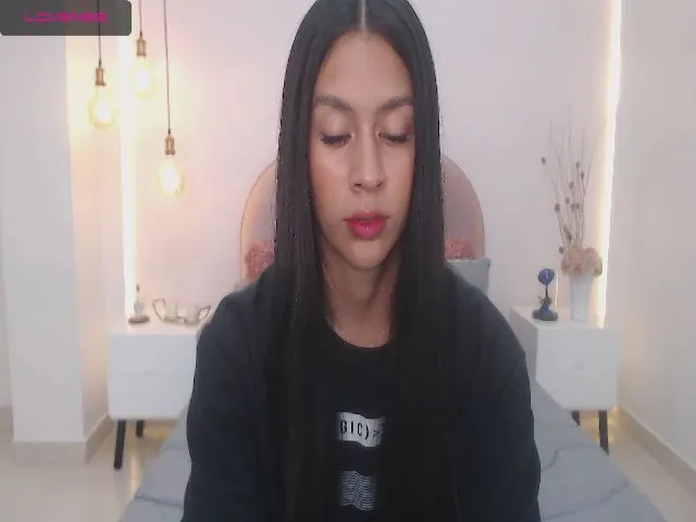 Live sex webcam photo for Annie_gil_ #272887492