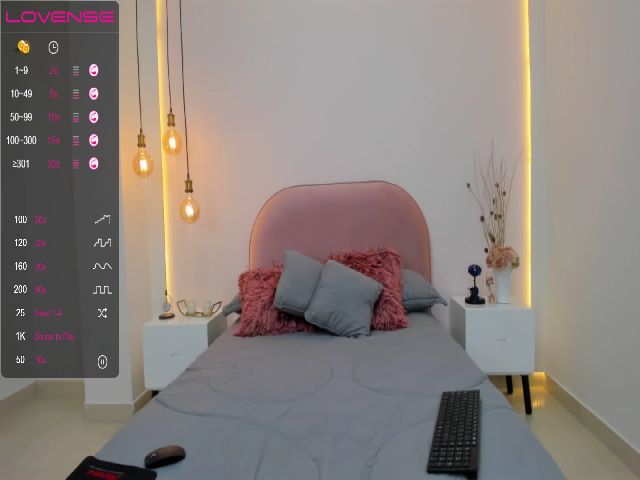 Live sex webcam photo for Annie_gil_ #273024771