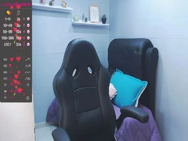 Live sex webcam photo for Annie_redhead #271716791