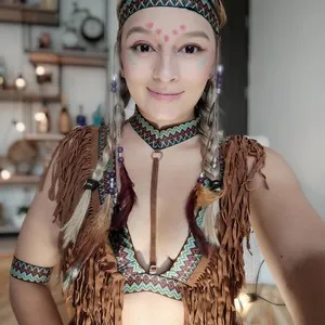 Live sex webcam photo for AnnySanz #278198173