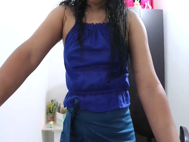 Live sex webcam photo for AnnySley #274630020