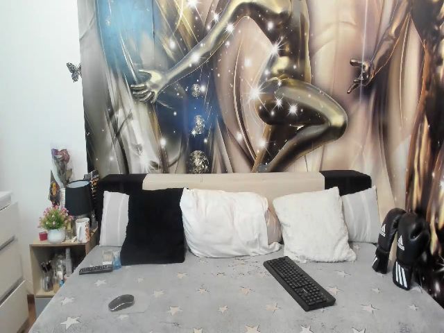 Live sex webcam photo for Annyfit #273044598