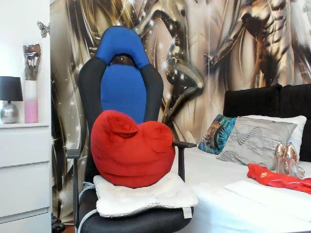 Live sex webcam photo for Annyfit #273833678