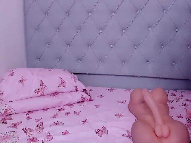 Live sex webcam photo for AntonelaBella #272225245