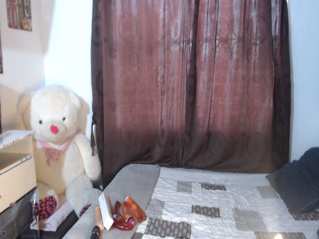 Live sex webcam photo for Antonella28 #271753352
