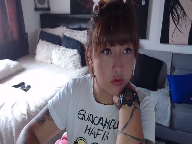 Live sex webcam photo for Antonella28 #272320628