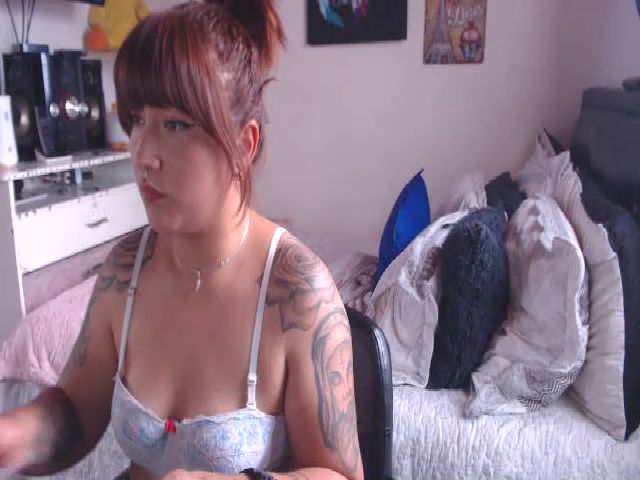 Live sex webcam photo for Antonella28 #272517094