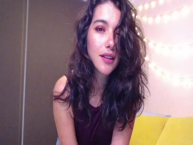 Live sex webcam photo for Antonella__ #274024797