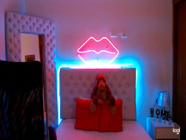 Live sex webcam photo for Antonella_lpz #272568400