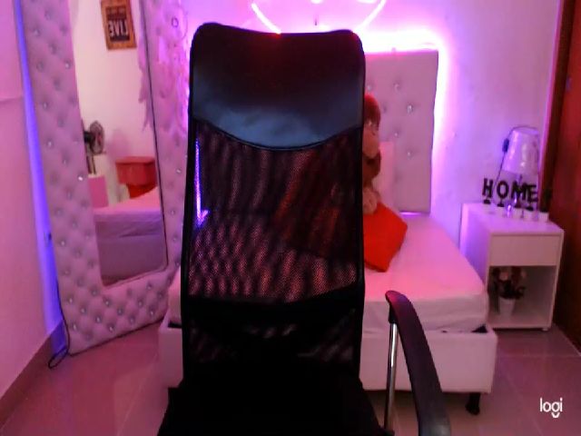 Live sex webcam photo for Antonella_lpz #272986405