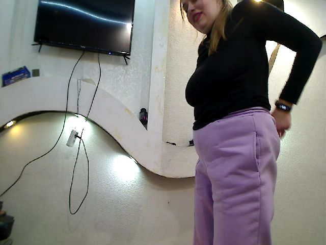 Live sex webcam photo for Anuta_Ice #272155512