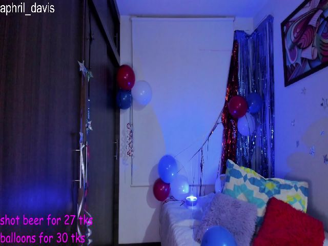 Live sex webcam photo for Aphril_davis #273961783