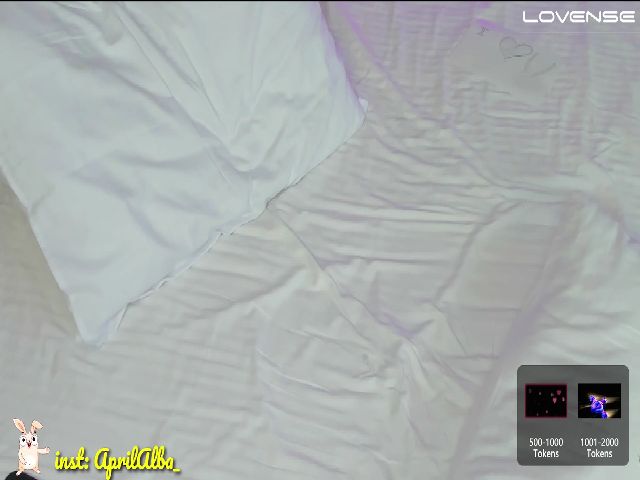 Live sex webcam photo for AprilAlba777 #272419015