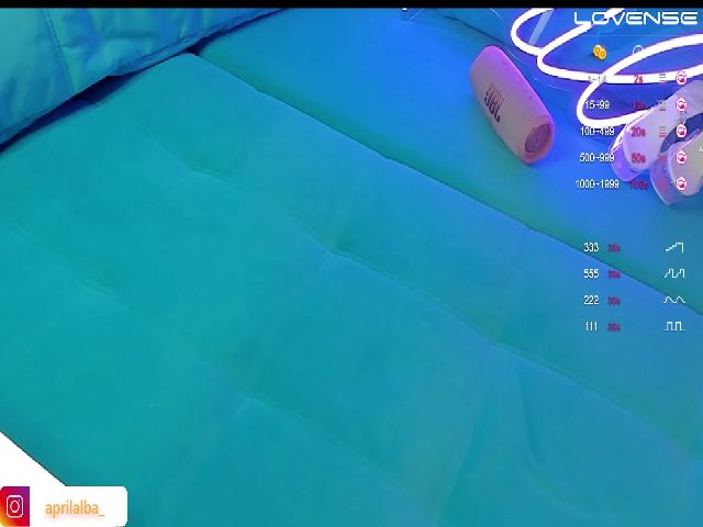 Live sex webcam photo for AprilAlba777 #273556655