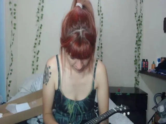 Live sex webcam photo for AquaTofanna #274510561