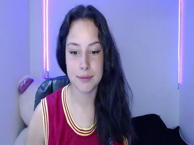 Live sex webcam photo for Aqua_emilly #273154517