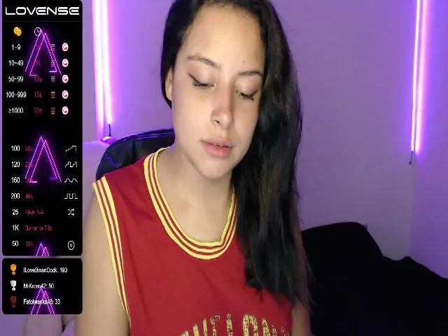 Live sex webcam photo for Aqua_emilly #273154923