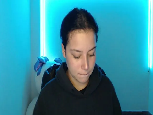 Live sex webcam photo for Aqua_emilly #273266633