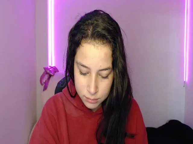 Live sex webcam photo for Aqua_emilly #273430384