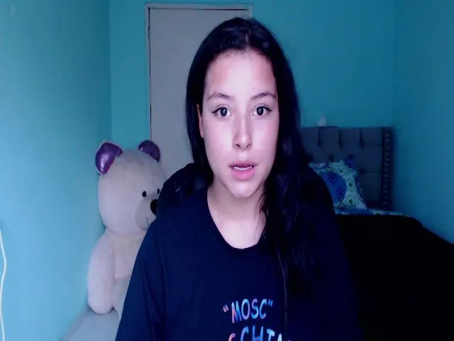 Live sex webcam photo for Aqua_emilly #274285582