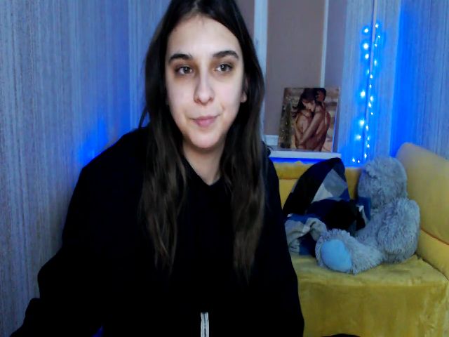 Live sex webcam photo for Areissa #271987753