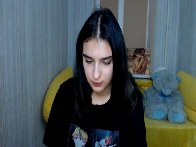 Live sex webcam photo for Areissa #272454505