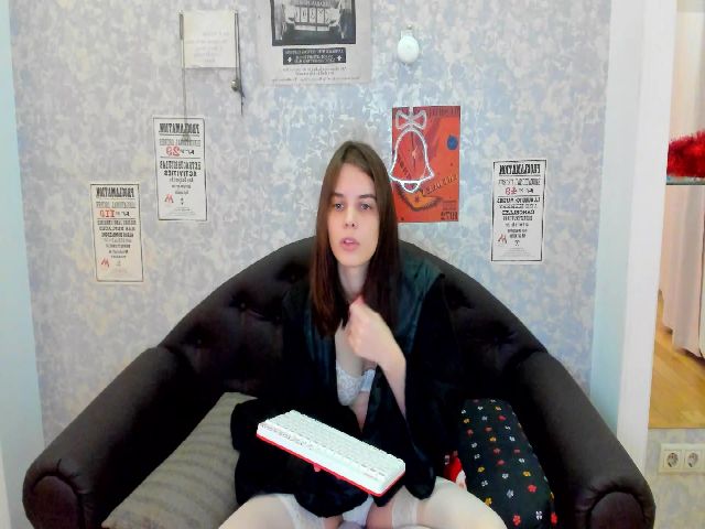 Live sex webcam photo for AriKumiko #271791151