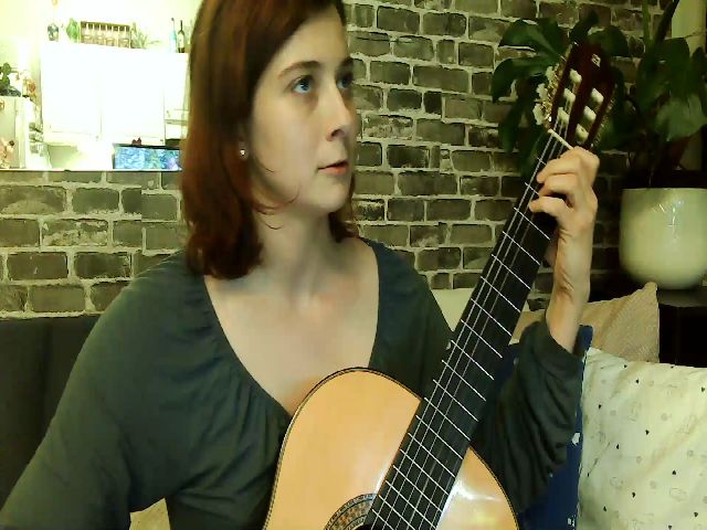 Live sex webcam photo for AriaFields #272484850