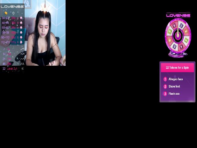 Live sex webcam photo for Aria_26 #272320451