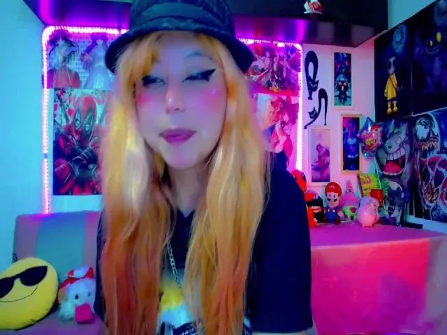 Live sex webcam photo for Aria_Yummi #271731797