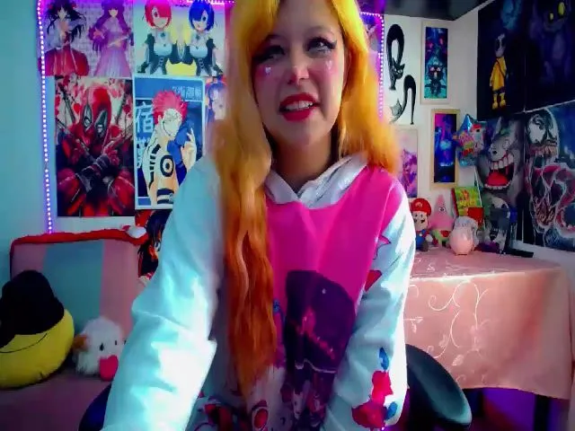 Live sex webcam photo for Aria_Yummi #271738446