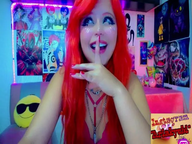 Live sex webcam photo for Aria_Yummi #271929238